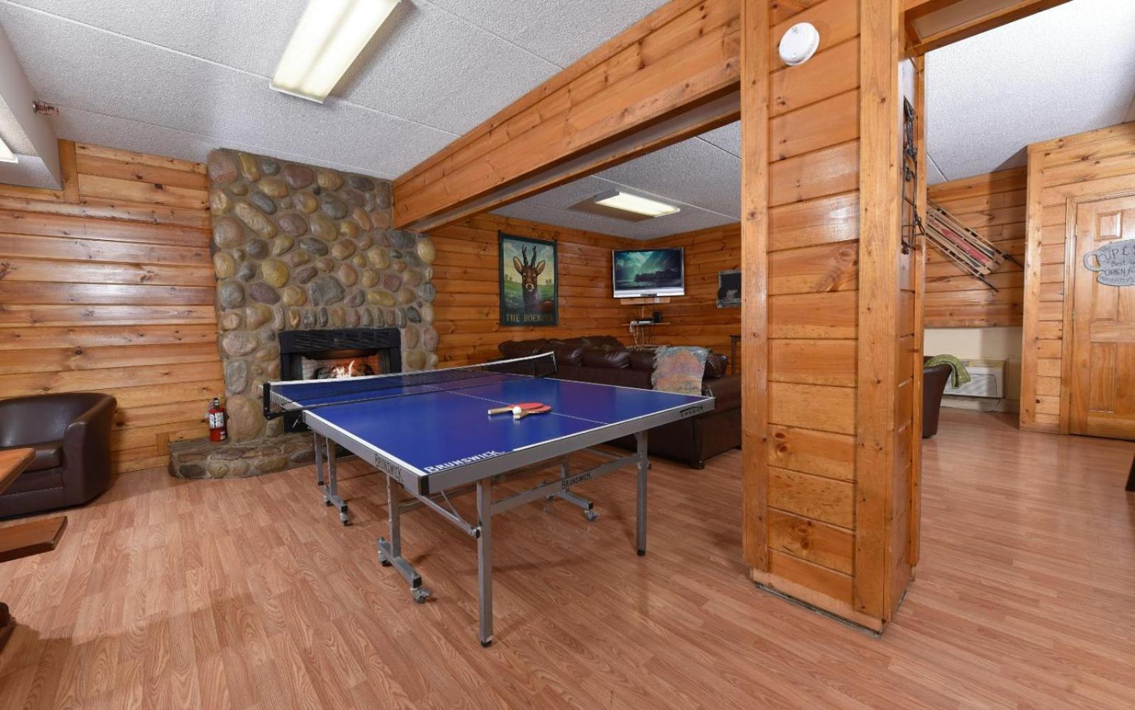 Red Oak Lodge Gatlinburg Exterior foto